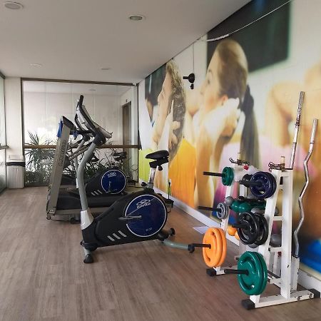 Apt Alto Padrao Todo Mobiliado E Decorado Em Cond. Fechado Apartment Maceio  Ngoại thất bức ảnh
