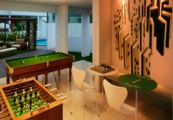 Apt Alto Padrao Todo Mobiliado E Decorado Em Cond. Fechado Apartment Maceio  Ngoại thất bức ảnh