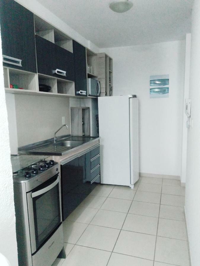 Apt Alto Padrao Todo Mobiliado E Decorado Em Cond. Fechado Apartment Maceio  Ngoại thất bức ảnh