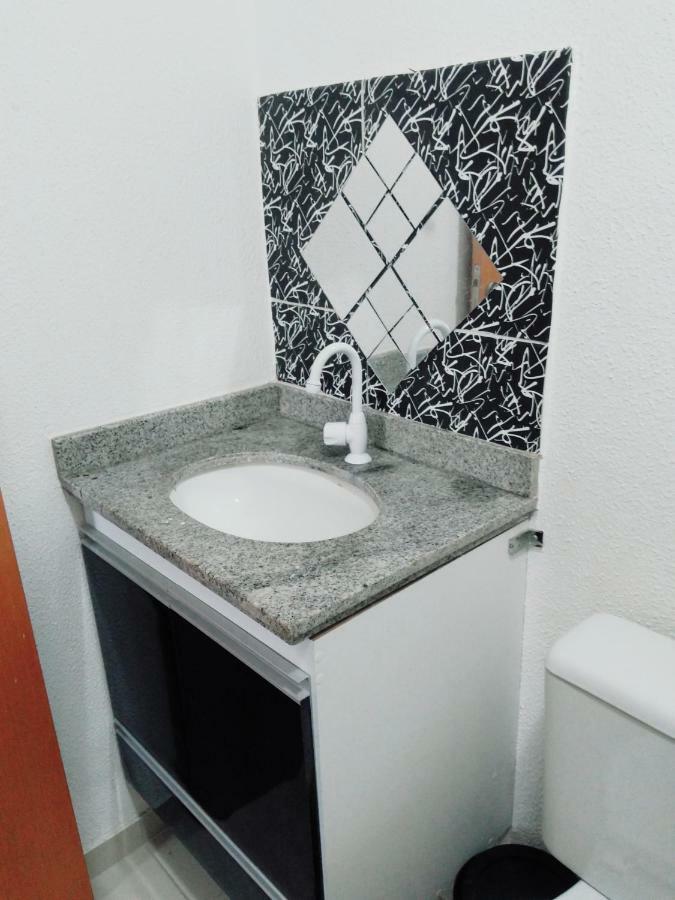 Apt Alto Padrao Todo Mobiliado E Decorado Em Cond. Fechado Apartment Maceio  Ngoại thất bức ảnh