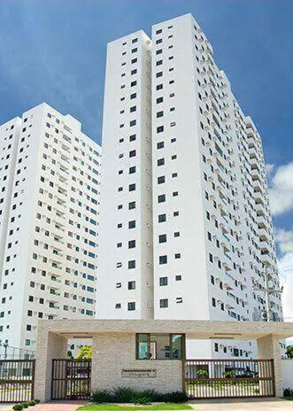 Apt Alto Padrao Todo Mobiliado E Decorado Em Cond. Fechado Apartment Maceio  Ngoại thất bức ảnh